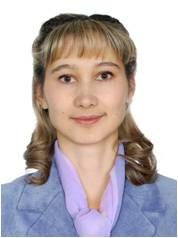 Подшивалина Валентина Николаевна Подшивалина Валентина Николаевна